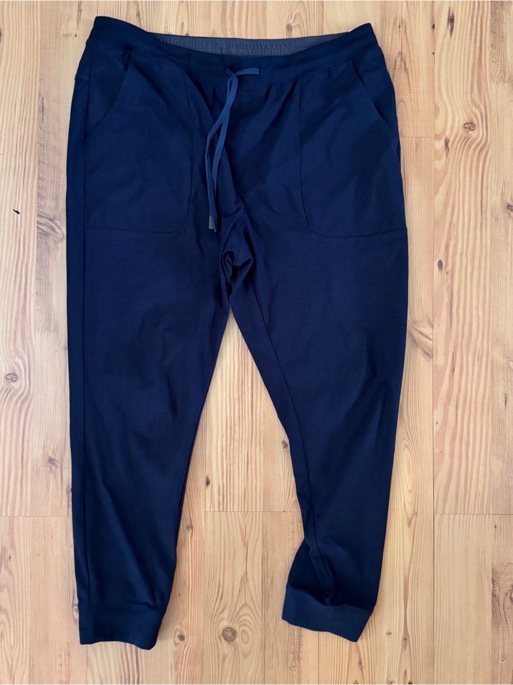 VRST Limitless Joggers - Navy - XL